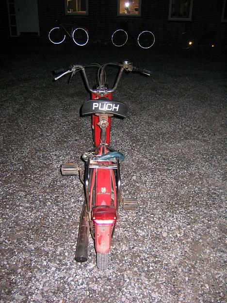 Puch Maxi P billede 4