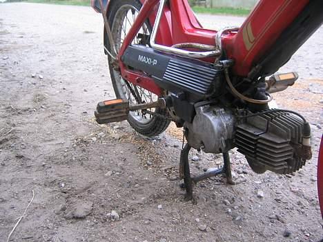 Puch Maxi P billede 5