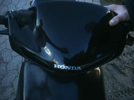 Honda SFX. Byttet/ Solgt. billede 2