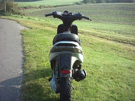 Gilera Stalker (Solgt) billede 6