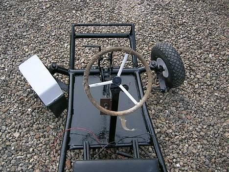 Puch maxi k motor SMADRET billede 4