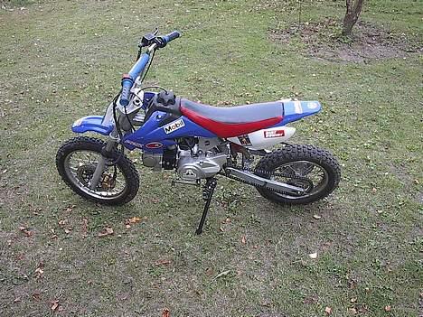 MiniBike DirtBike [VÆK] - nyt billede 7