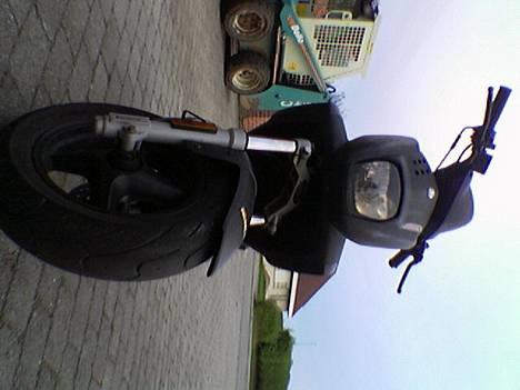 Yamaha Slider  billede 1