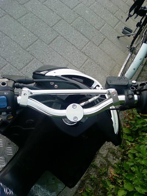 Peugeot Speedfight 2 ~ TIL SALG  - Bartstyr snart med speedometer!!!! billede 9