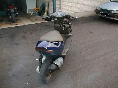 Aprilia sonic solgt for 7000 billede 3