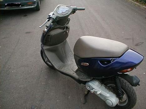 Aprilia sonic solgt for 7000 billede 5