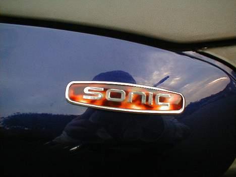 Aprilia sonic solgt for 7000 billede 7