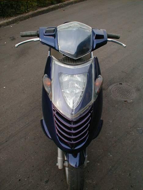 Aprilia sonic solgt for 7000 billede 9