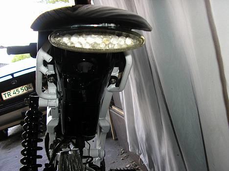 Suzuki Street Magic >>Solgt<< billede 11