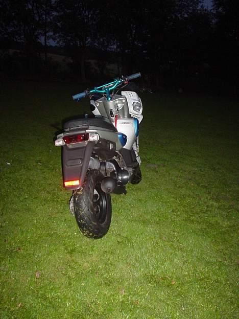 Yamaha Slider (Solgt) billede 10