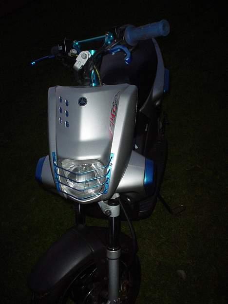 Yamaha Slider (Solgt) billede 12