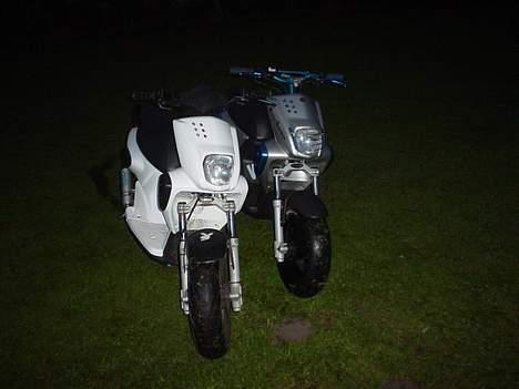 Yamaha Slider (Solgt) billede 13