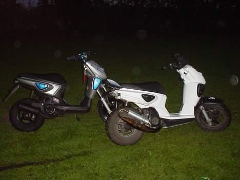 Yamaha Slider (Solgt) billede 15