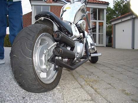 MiniBike Chopper - UHmm... billede 14