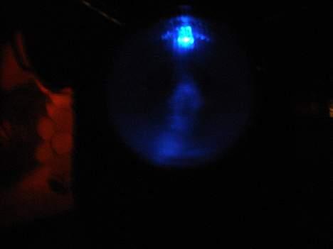 Monark Compact - diode i forlygten billede 11