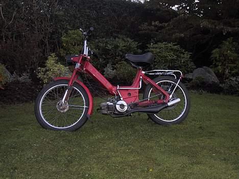 Puch maxi k (Solgt) billede 1