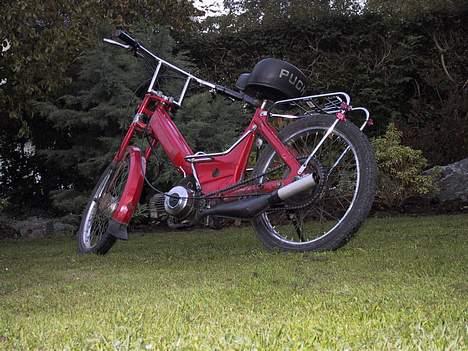 Puch maxi k (Solgt) billede 2