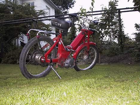 Puch maxi k (Solgt) billede 3