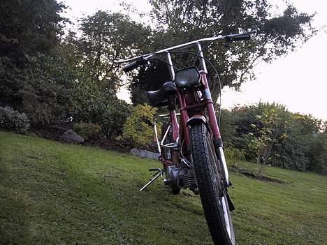 Puch maxi k (Solgt) billede 4