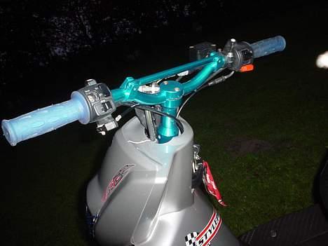 Yamaha Slider (Solgt) billede 16