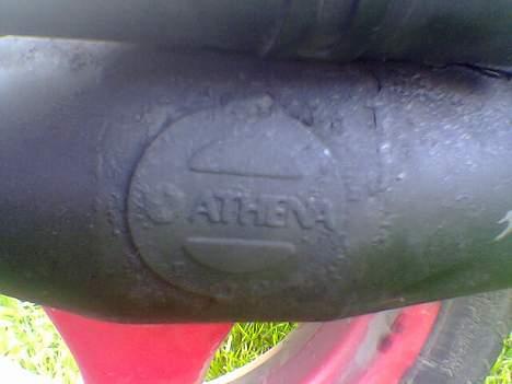 Yamaha jog/neos blevet stjålet billede 3