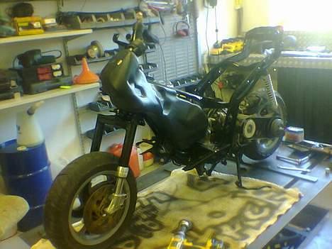 Gilera runner solgt for 10 billede 2