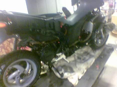 Gilera runner solgt for 10 billede 5