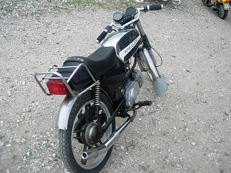 Kreidler 1,2 hk *solgt* billede 2