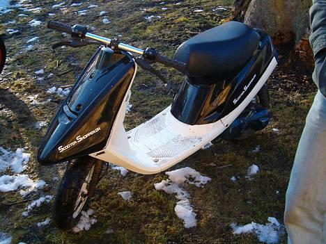 Yamaha - Jog Fine Selection - - Fra siden billede 4