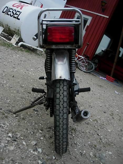 Kreidler 1,2 hk *solgt* billede 4