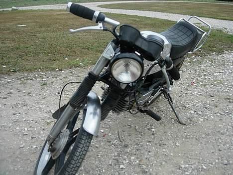 Kreidler 1,2 hk *solgt* billede 5