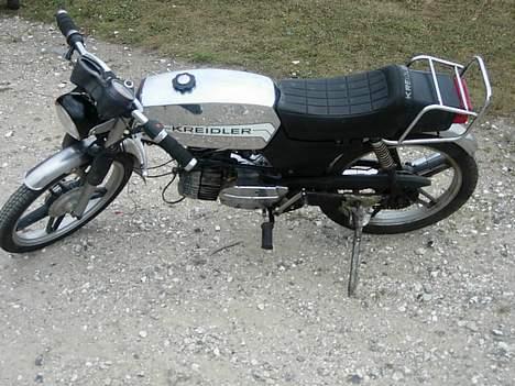 Kreidler 1,2 hk *solgt* billede 6