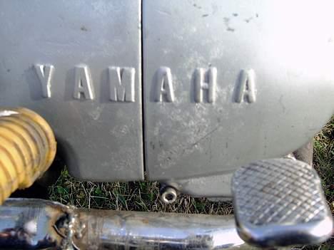 Yamaha 4 gear(SOLGT) billede 10