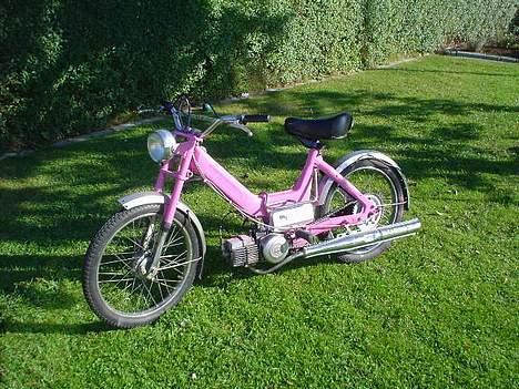 Puch Lowrider Maxi TIL SALG billede 1