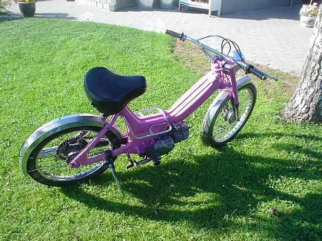 Puch Lowrider Maxi TIL SALG billede 3