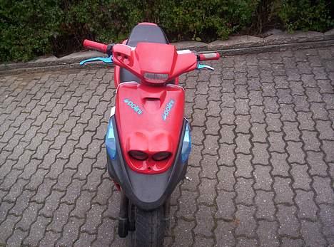 Yamaha Bws ng (Solgt) billede 2