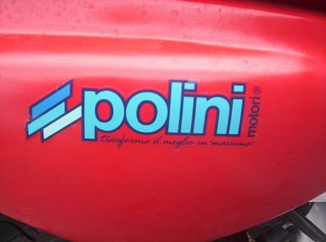 Yamaha Bws ng (Solgt) billede 7