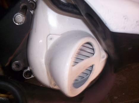 Yamaha Bws ng (Solgt) billede 11