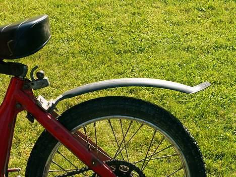 Puch Maxi K Byttet til dr. Big billede 7