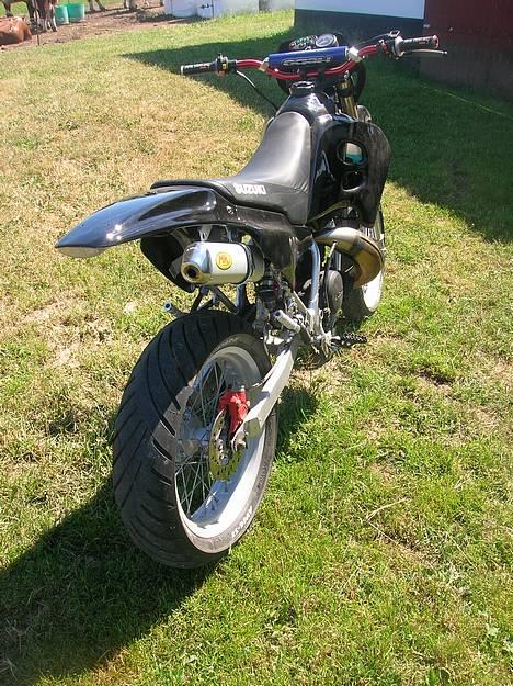 Suzuki SMX  billede 3