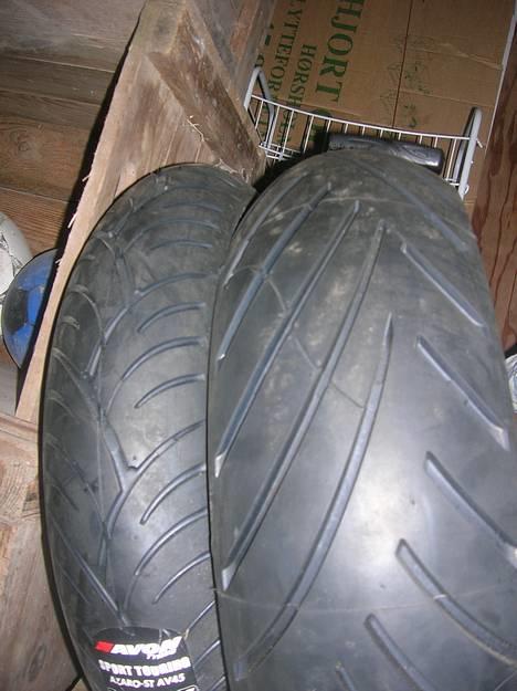 Suzuki SMX  billede 6