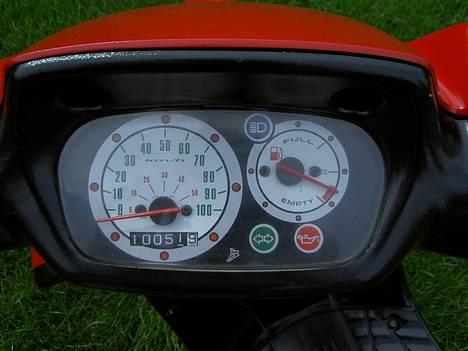 Yamaha Bws Ng Solgt! - !NYT! 20-8-06 billede 7