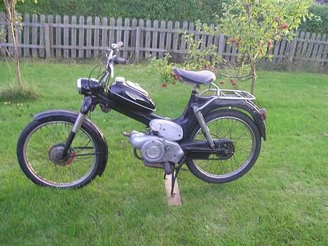 Puch ms50 billede 1