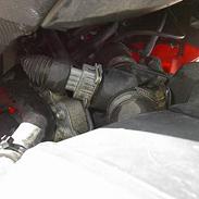 Aprilia SR 50 DITECH Solgt