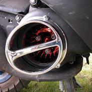 Aprilia Sonic [SOLGT]