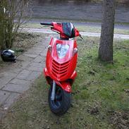 Aprilia Sonic [SOLGT]