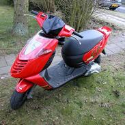 Aprilia Sonic [SOLGT]