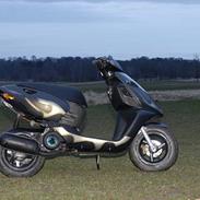 Aprilia Sonic