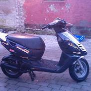 Aprilia Sonic 2002 Solgt 14/5 04