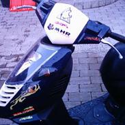 Aprilia Sonic 2002 Solgt 14/5 04
